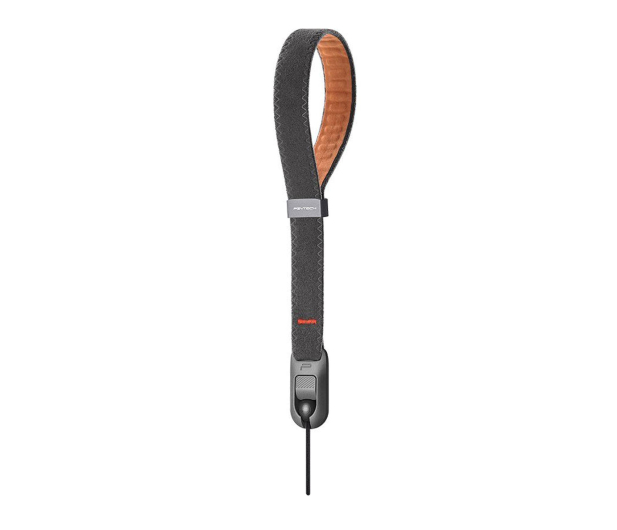 PGYTECH Pasek na nadgarstek Air (Deep Grey) - 1517700 - zdjęcie